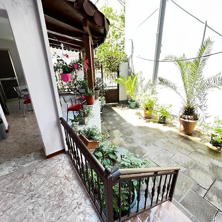 Grand Veranda Apartment Tirana Kültér fotó