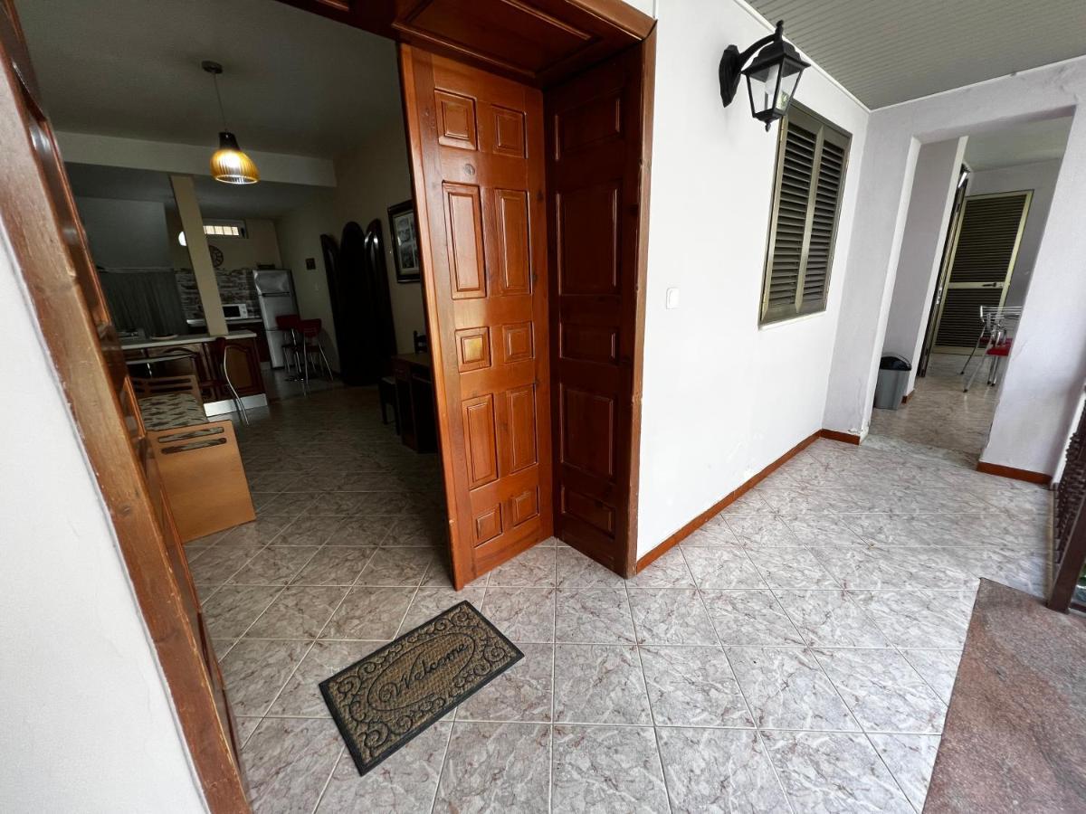Grand Veranda Apartment Tirana Kültér fotó