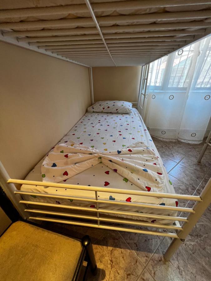 Grand Veranda Apartment Tirana Kültér fotó