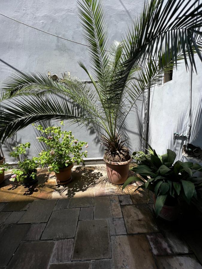Grand Veranda Apartment Tirana Kültér fotó