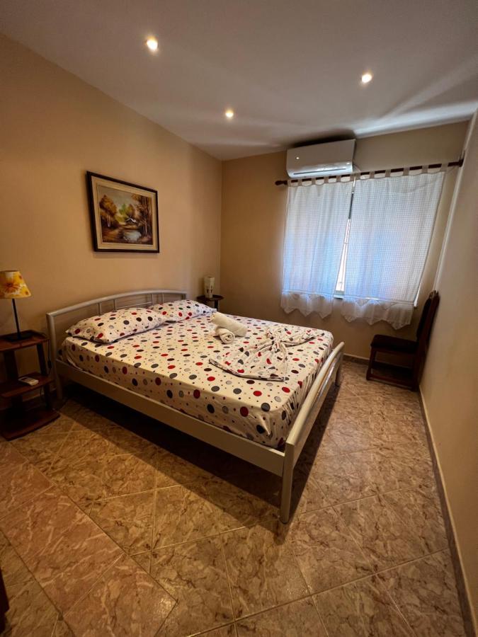 Grand Veranda Apartment Tirana Kültér fotó